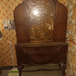China Cabinet