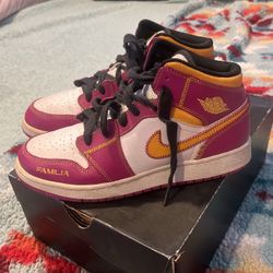jordan 1 DOD