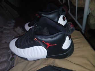Air jordan jump man pro limited time offer