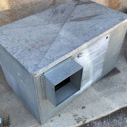 Breeder Box For large Birds  