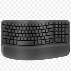 Keyboard Logitech Wireless