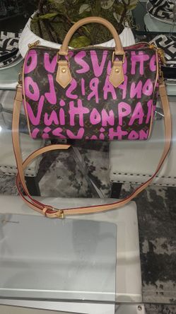 Fashionable Speedy Bag