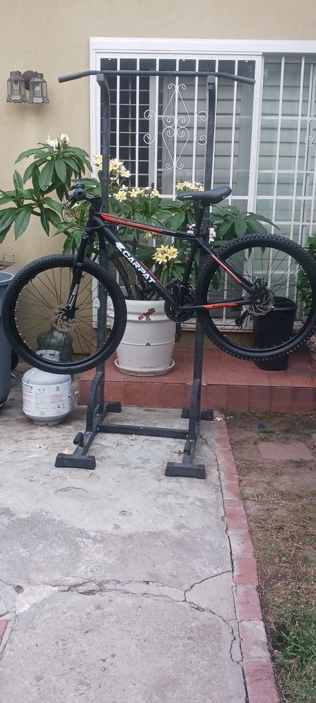 Ecarpat Hardtail MTB