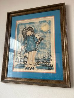 Adorable painting