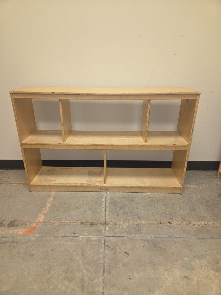 Book Shelf 40 Bucks