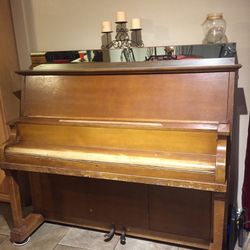 Free Piano