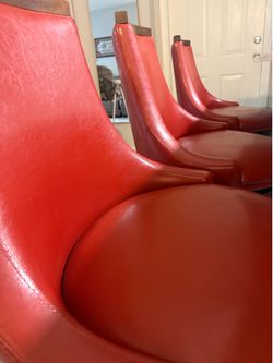 Spinning Bar stools