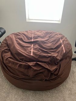 Huge bean bag