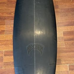 6’2 Lost Driver 2.0 Round