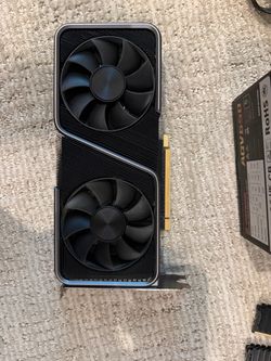 RTX 3070 Founders Edition