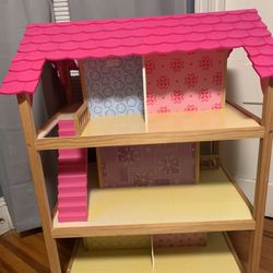Doll House