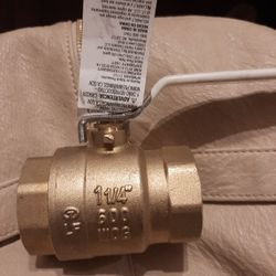 Pllumbing  supplies