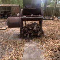 Smoker
