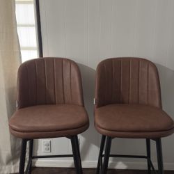 Bar Chairs 