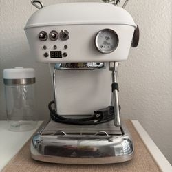 Ascaso Dream PID Espresso Machine - Broken 