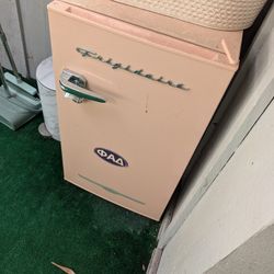 Fridge Obo Make Offer 