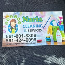 Yamilet Cleaning service 