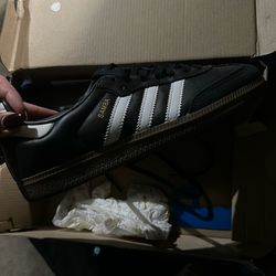 Adidas Samba Women Size 6.5