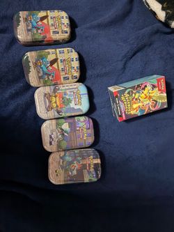Pokemon
