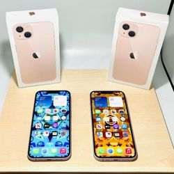 Apple iPhone 14 128GB Unlocked Fully Functional $399 Each