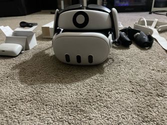 Oculus quest 3