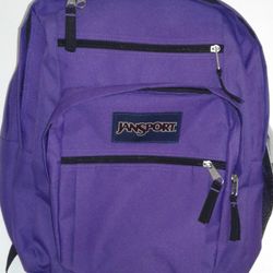 New JANSPORT Backpack 