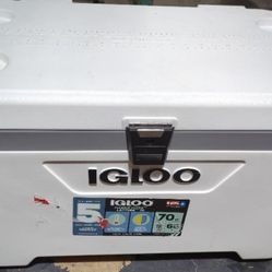 Igloo Coolers Marine Series, Insulated
