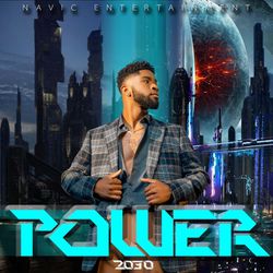 Ivan The Greatness "POWER 2030" Thumbnail