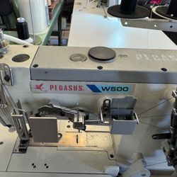 Cover Sewing Machine
