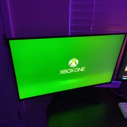 Xbox One S And Xbox Elite Controller And An 100 Hz Monitor For 290$