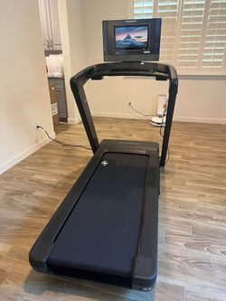 Ifit NordicTrack Treadmill 1750