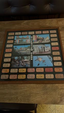Riverview Memorabilia