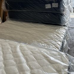 Mattress Blowout Everything 50-80% Below Retail 