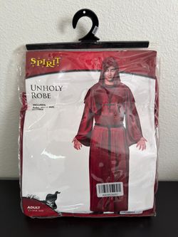 Halloween Costume