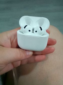 Airpods