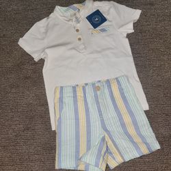 Boys Set