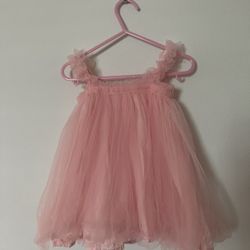 Baby Girl Dresses