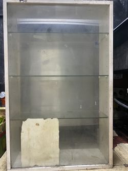 Display Display Shelf