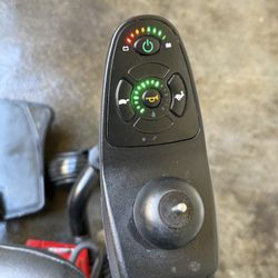 Power Chair For Elders 