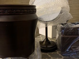 Bella Rosa Bathroom Set