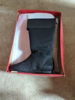 Kids boots