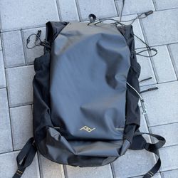 Peak Design Outdoor Backpack