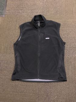 Patagonia Vest