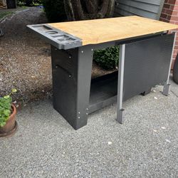 Work Bench