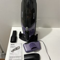 Shark Cordless Dustbuster