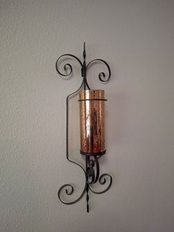Pair of Wall Sconces
