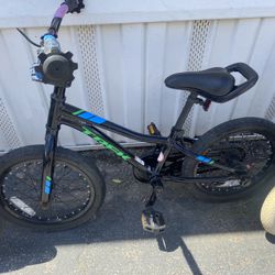 Kids Bike