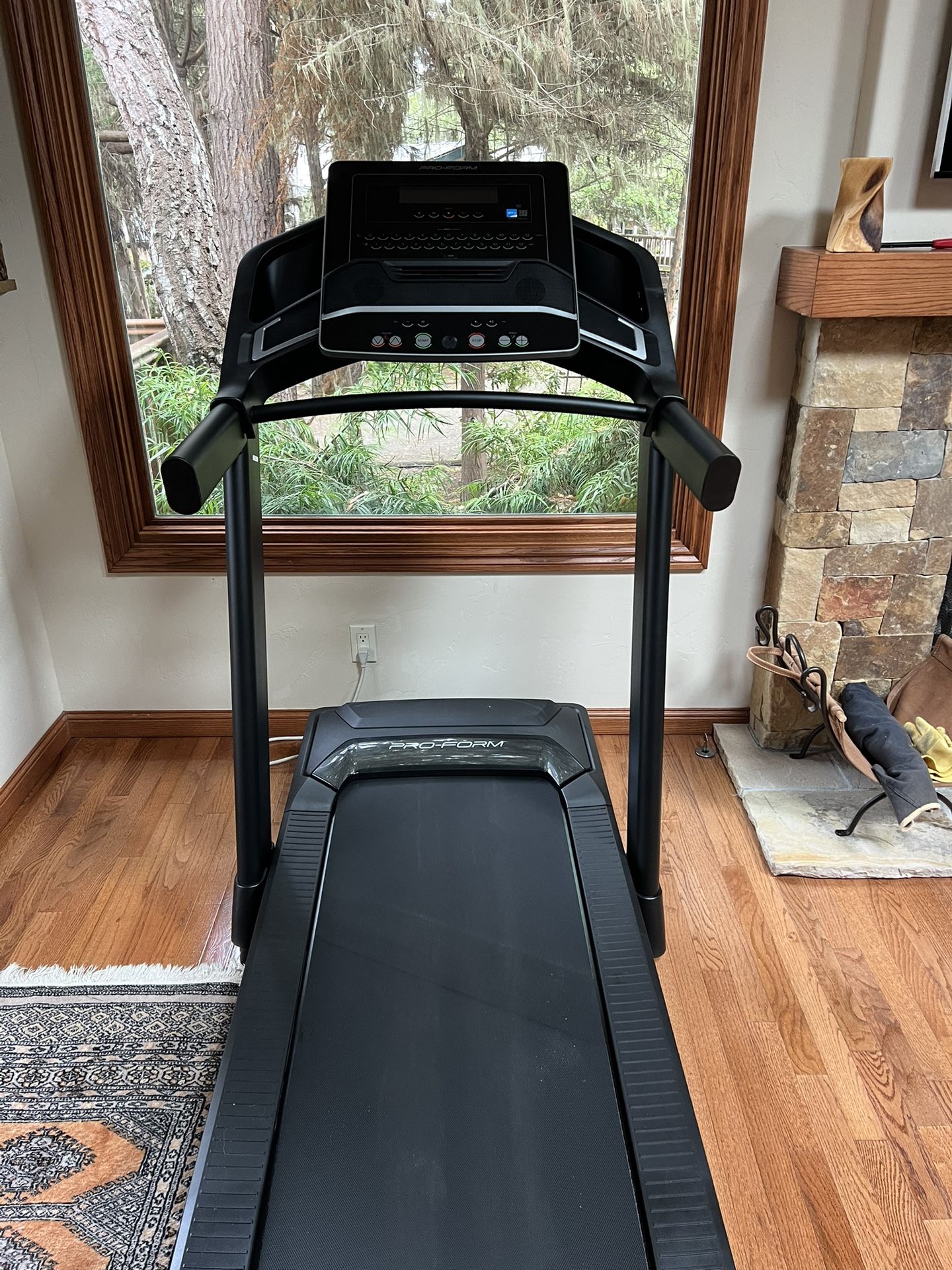 Pro-form Carbon TLX