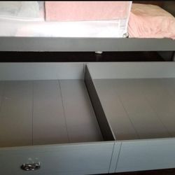 DAY BED WHIT TRUNDLE