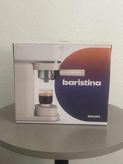 Phillips Barista 